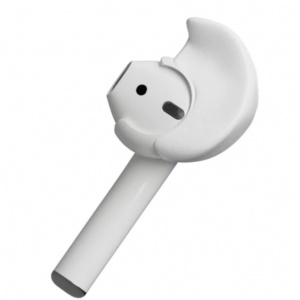 Custom Moldable AirPods and EarPods Ear Hooks